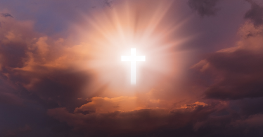 Entrückung: Blick auf das ewige Zuhause!