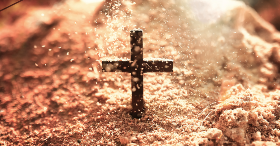 Wo stehen wir vor Gott? Hoffnung oder Abkehr?