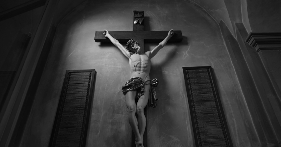 Gott lässt sich nicht spotten!