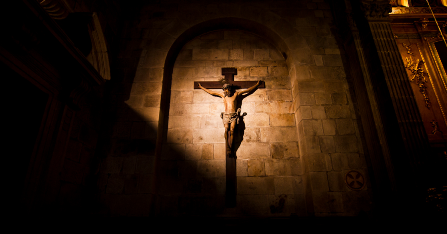 Gott kennt uns, erkennen wir Ihn auch?