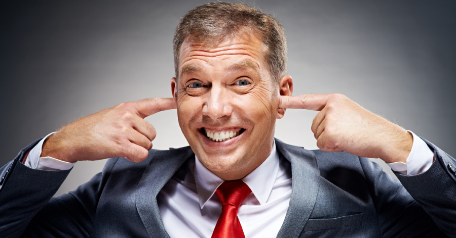 Was die Christen nicht gerne hören wollen!