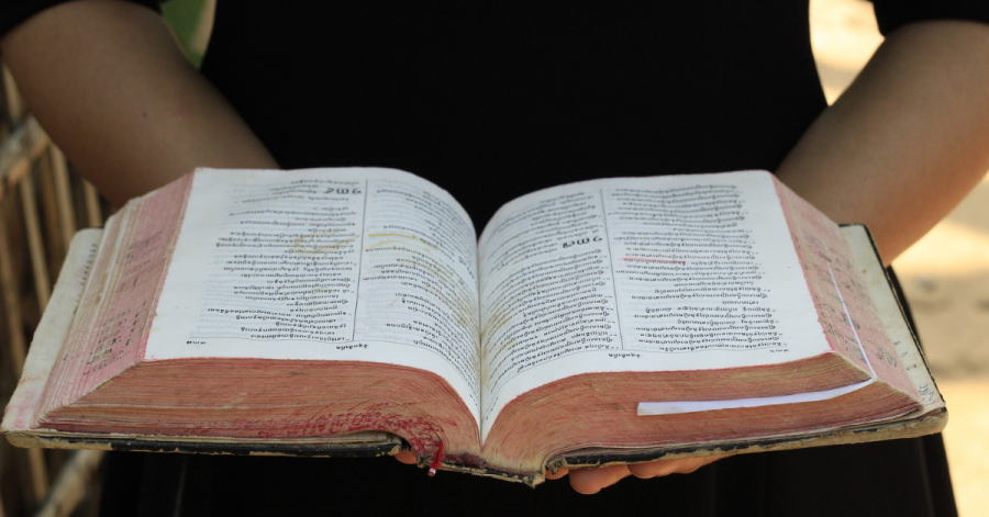 Warum selbst fromme Absichten Spaltung säen können!