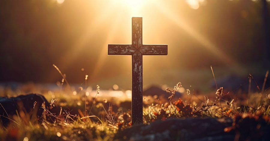 Vergebung: Geschenk, das angenommen werden muss!