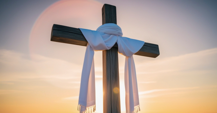 Heilung am Kreuz: Geschenk oder Anspruch?