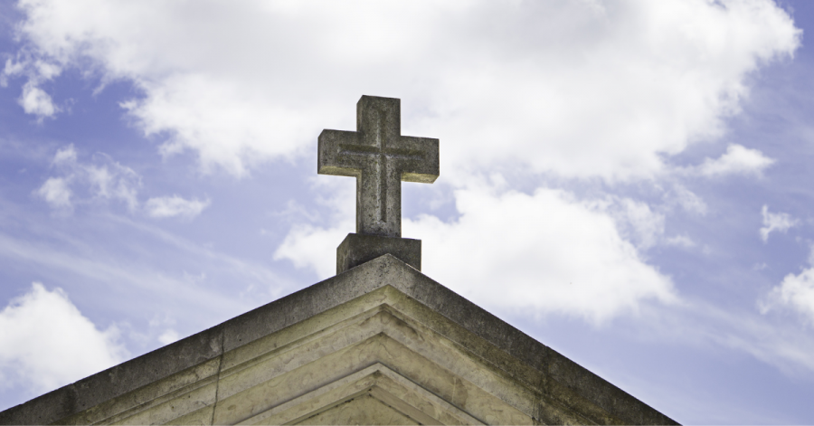 Unter dem Dach der Liebe!