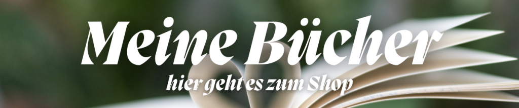 Meine Bücher